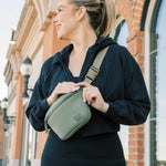 Sage Seoul Neoprene Play Pack | Milk & Baby