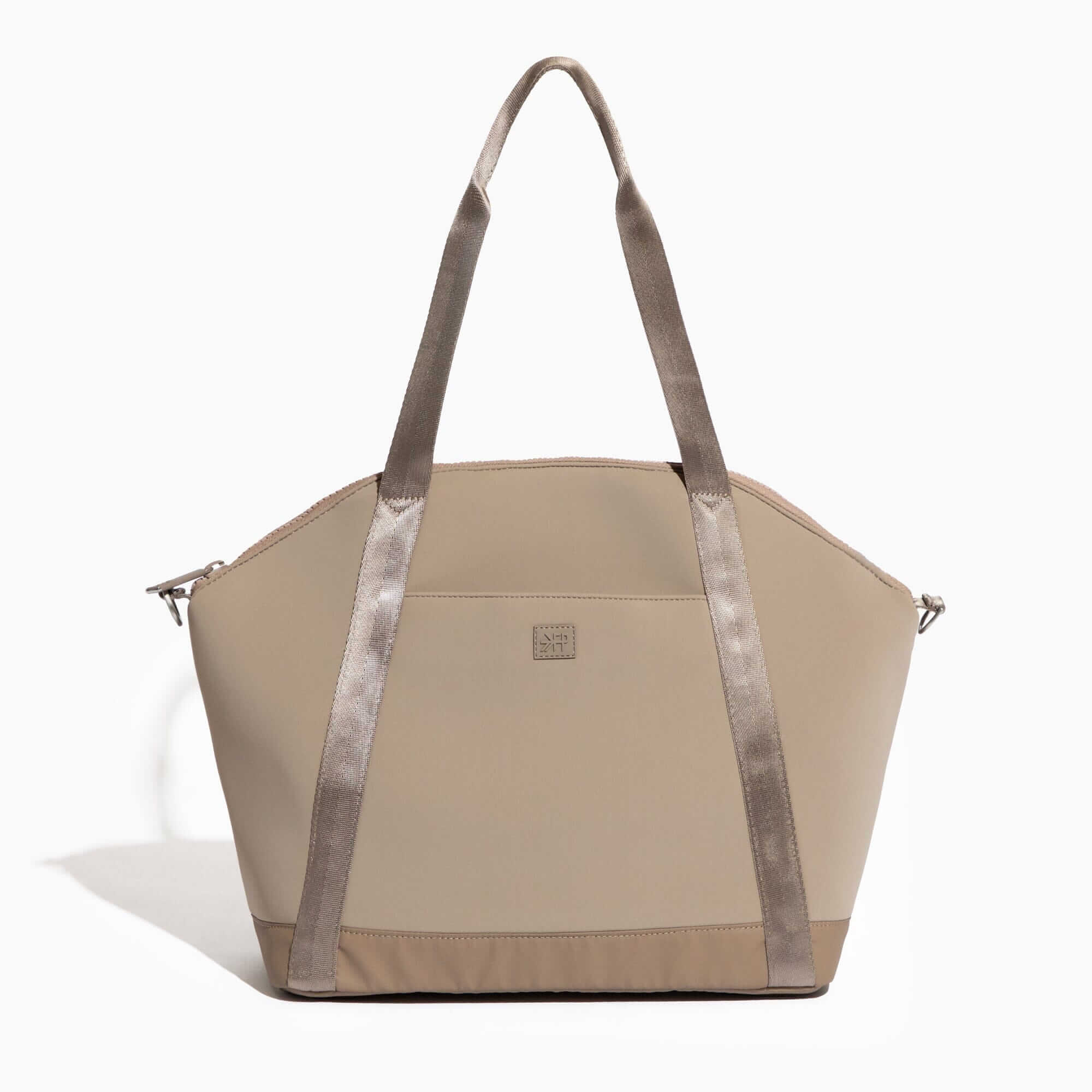 Aspen Seoul Neoprene Tote | Milk & Baby