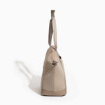 Aspen Seoul Neoprene Tote | Milk & Baby