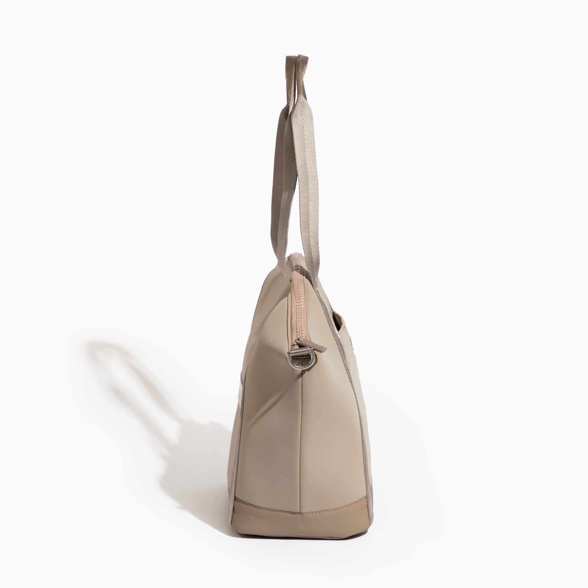 Aspen Seoul Neoprene Tote | Milk & Baby