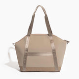 Aspen Seoul Neoprene Tote | Milk & Baby