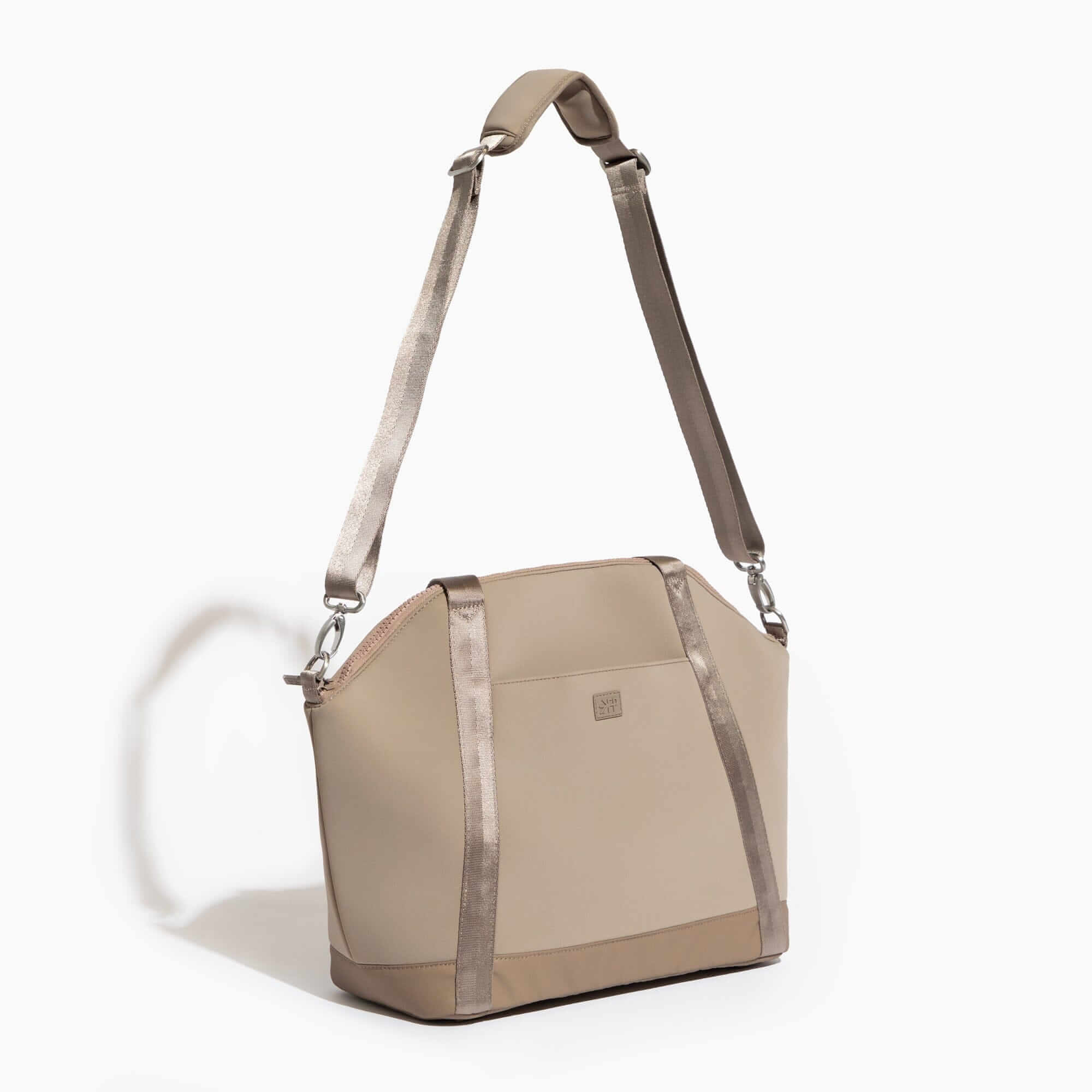 Aspen Seoul Neoprene Tote | Milk & Baby