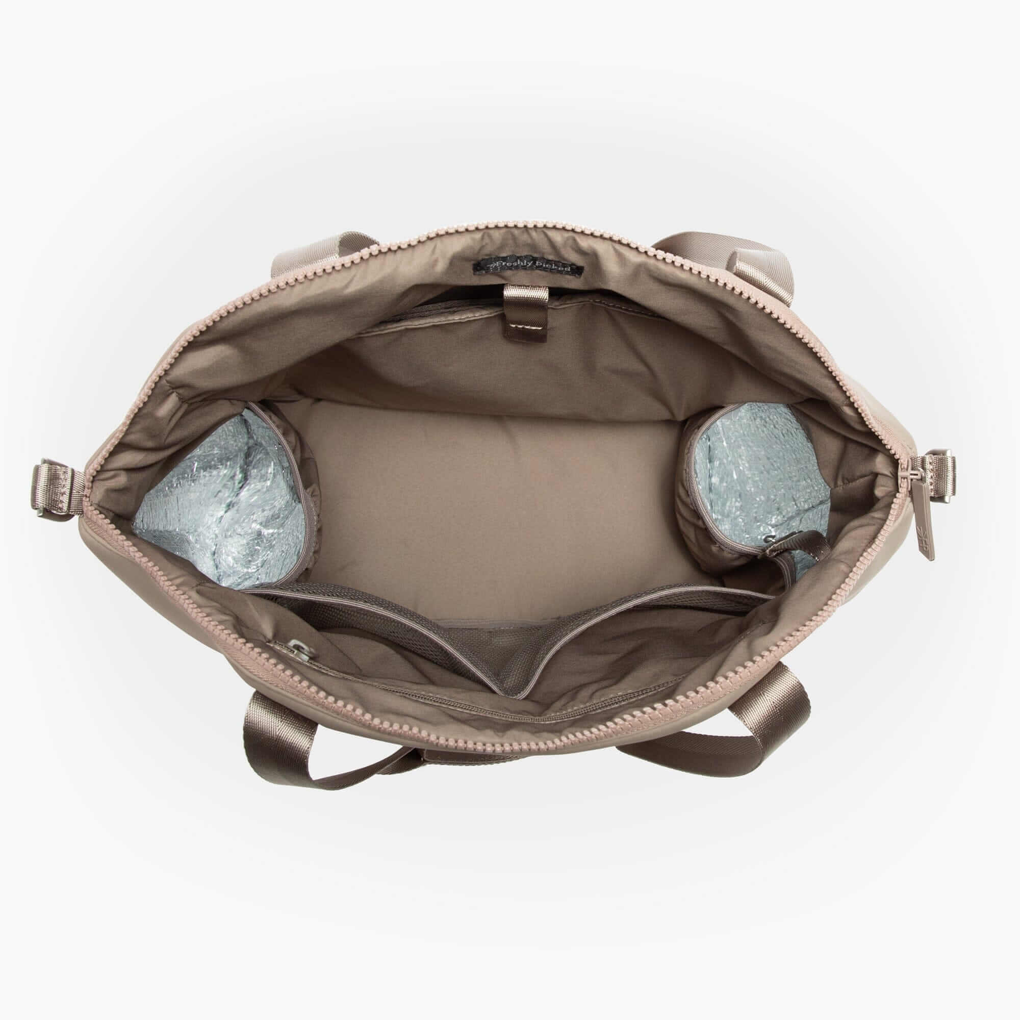 Aspen Seoul Neoprene Tote | Milk & Baby
