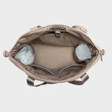 Aspen Seoul Neoprene Tote