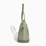 Sage Seoul Neoprene Tote | Milk & Baby