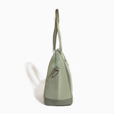 Sage Seoul Neoprene Tote | Milk & Baby