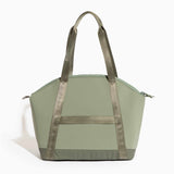 Sage Seoul Neoprene Tote | Milk & Baby