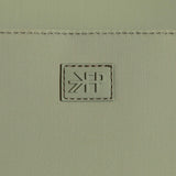 Sage Seoul Neoprene Tote | Milk & Baby