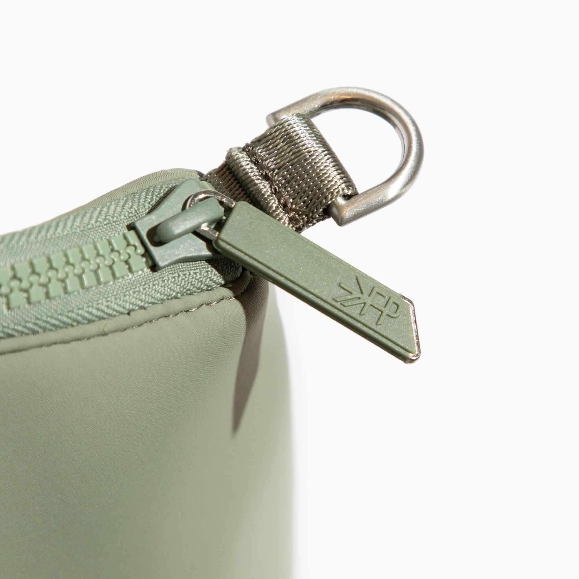 Sage Seoul Neoprene Tote | Milk & Baby