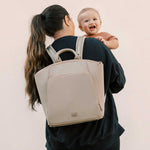 Aspen Seoul Neoprene Backpack II | Milk & Baby