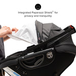Orbit Baby Stroll & Ride Travel System | Milk & Baby