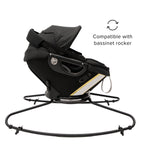 Orbitz Baby Stroll, Lounge, & Ride Travel System | Milk & Baby
