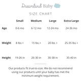 Dreamland Sleep Sack Bundle | Dusty Rose Milk & Baby