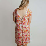Wild Child Labor & Delivery Gown | Milk & Baby
