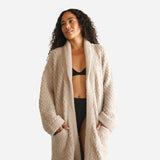 Snug Waffle Robe