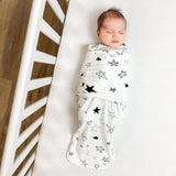 Snugababe Swaddle™ Sleep Pod | Stars