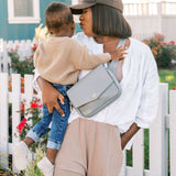 Stone Classic Park Pack | Milk & Baby