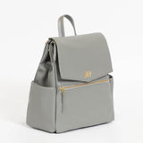 Stone Mini Classic Bag II | Milk & Baby