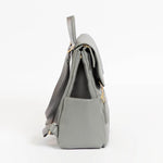 Stone Mini Classic Bag II | Milk & Baby