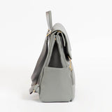 Stone Mini Classic Bag II | Milk & Baby
