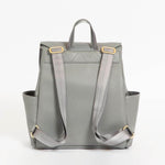 Stone Mini Classic Bag II | Milk & Baby