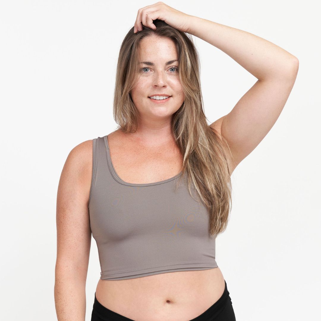 The Larken X | Nursing & Pumping Bra