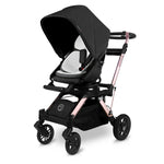 Orbit Baby Stroll & Lounge Travel System | Milk & Baby