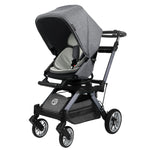 Orbit Baby Stroll & Lounge Travel System | Milk & Baby