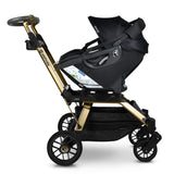 Orbit Baby Stroll & Ride Travel System | Milk & Baby