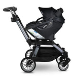 Orbit Baby Stroll & Ride Travel System | Milk & Baby