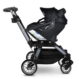 Orbit Baby Stroll & Ride Travel System | Milk & Baby
