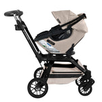Orbit Baby Stroll & Ride Travel System | Milk & Baby