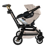 Orbit Baby Stroll & Ride Travel System | Milk & Baby