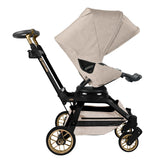 Orbit Baby Stroll & Ride Travel System | Milk & Baby
