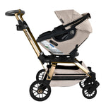 Orbit Baby Stroll & Ride Travel System | Milk & Baby