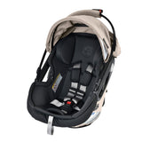 Orbit Baby Stroll & Ride Travel System | Milk & Baby