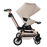 Orbit Baby Stroll & Ride Travel System | Milk & Baby
