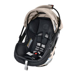 Orbit Baby Stroll & Ride Travel System | Milk & Baby