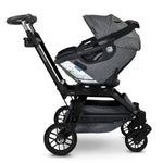 Orbit Baby Stroll & Ride Travel System | Milk & Baby