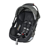 Orbit Baby Stroll & Ride Travel System | Milk & Baby