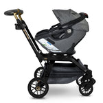Orbit Baby Stroll & Ride Travel System | Milk & Baby