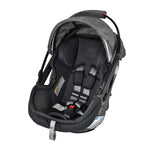 Orbit Baby Stroll & Ride Travel System | Milk & Baby