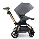 Orbit Baby Stroll & Ride Travel System | Milk & Baby
