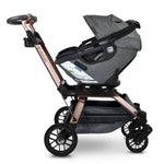 Orbit Baby Stroll & Ride Travel System | Milk & Baby