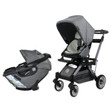 Orbit Baby Stroll & Ride Travel System | Milk & Baby
