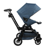 Orbit Baby Stroll & Ride Travel System | Milk & Baby