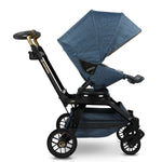 Orbit Baby Stroll & Ride Travel System | Milk & Baby