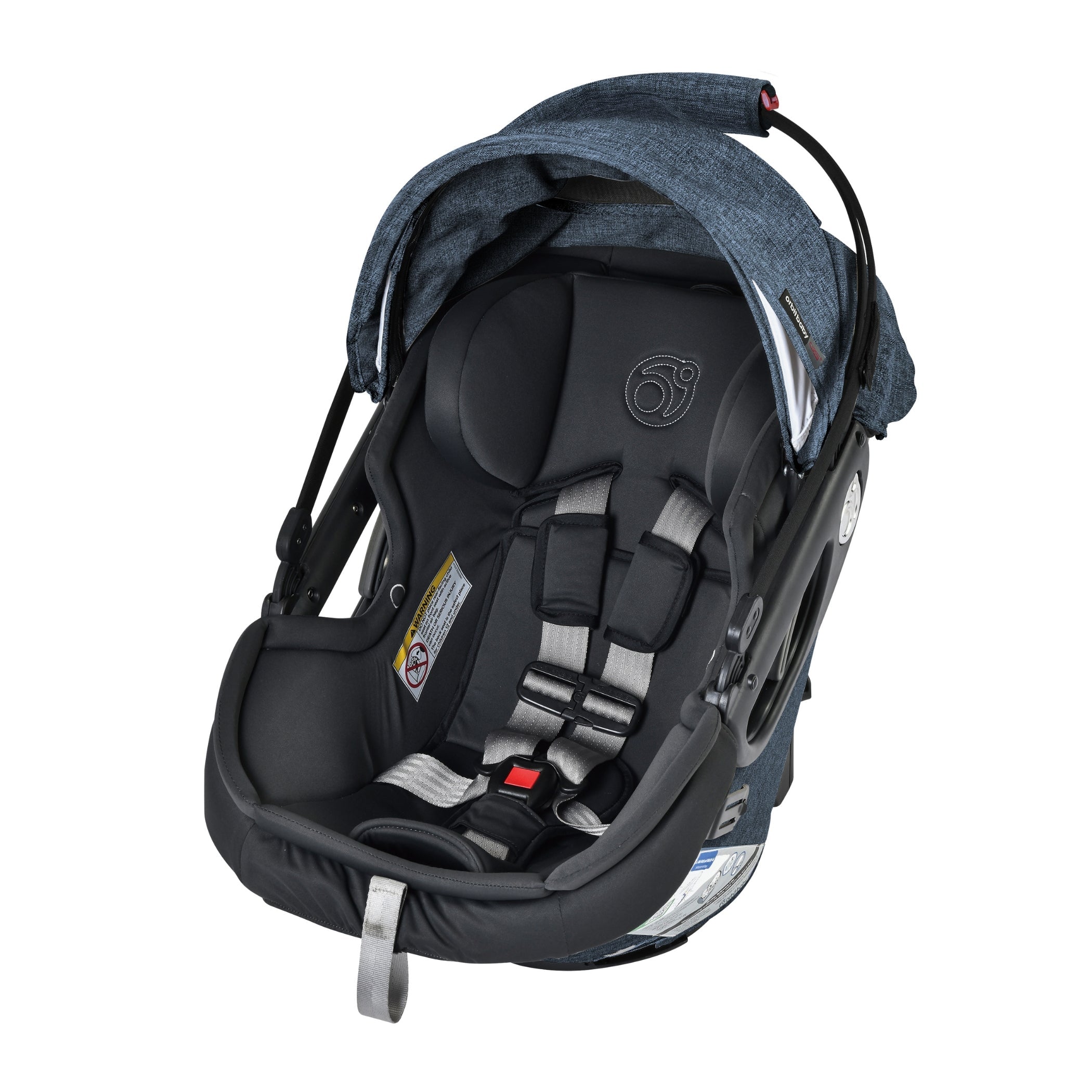 Orbit Baby Stroll & Ride Travel System | Milk & Baby