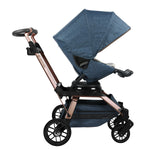 Orbit Baby Stroll & Ride Travel System | Milk & Baby