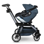 Orbit Baby Stroll & Ride Travel System | Milk & Baby